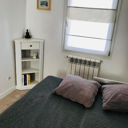 La Favola Apartment Meze Luaran gambar