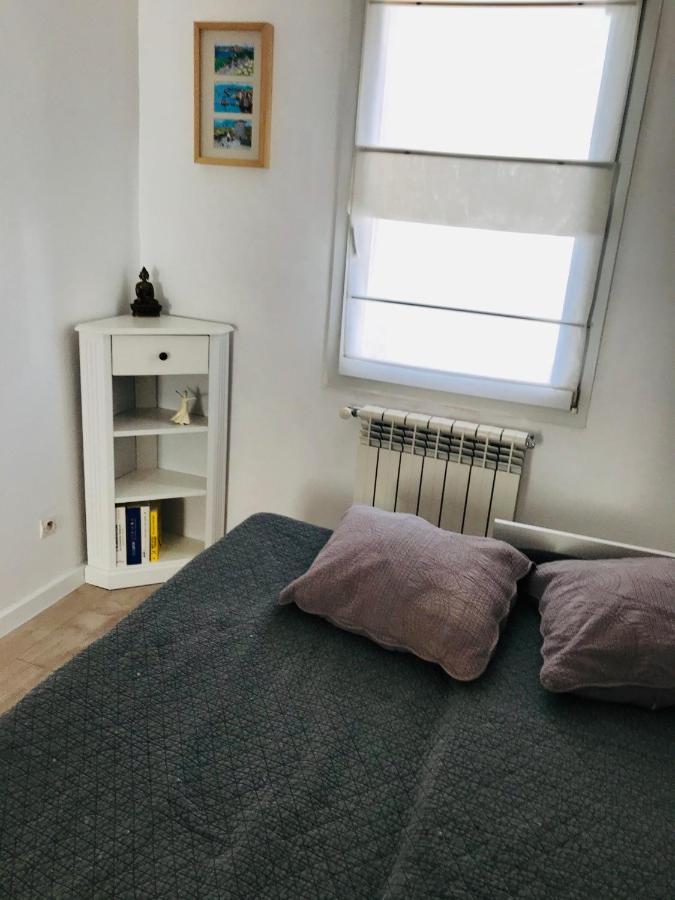 La Favola Apartment Meze Luaran gambar